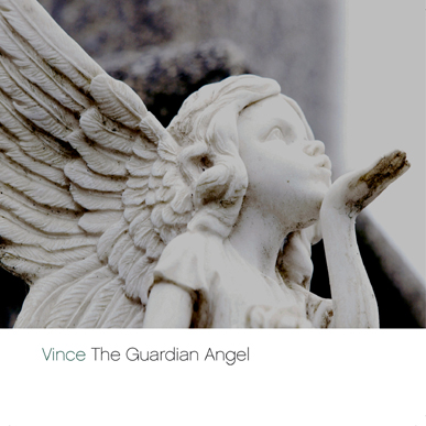 Vincent Boot - The Guardian Angel