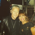 Johnny Logan & Sandra Reemer