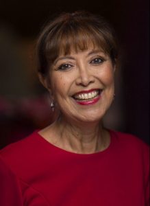 Sandra Reemer 2017